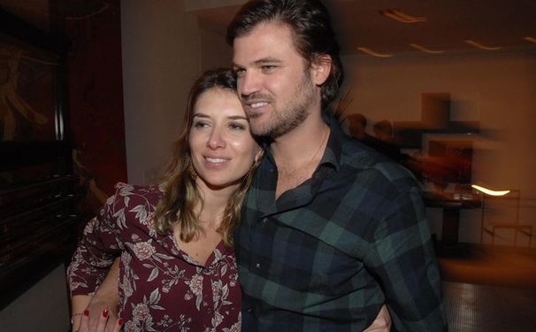 Namoro oficializado...