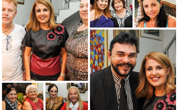  Mãe do ano 2017 da Veruska