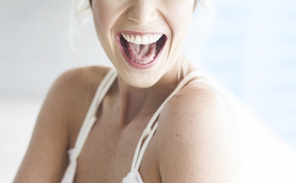 Luiza Possi tem encontro marcado com os fãs baianos.