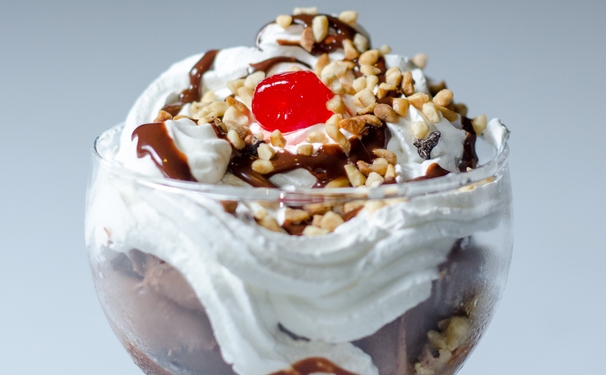 Amor, doçura e beleza numa explosão de sabor