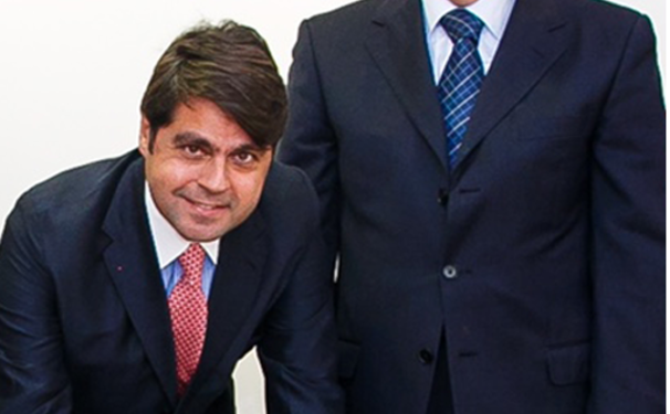 Paulo Câmara assume Secretaria Nacional