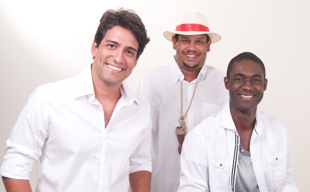 Hoje tem Batifun no Botequim