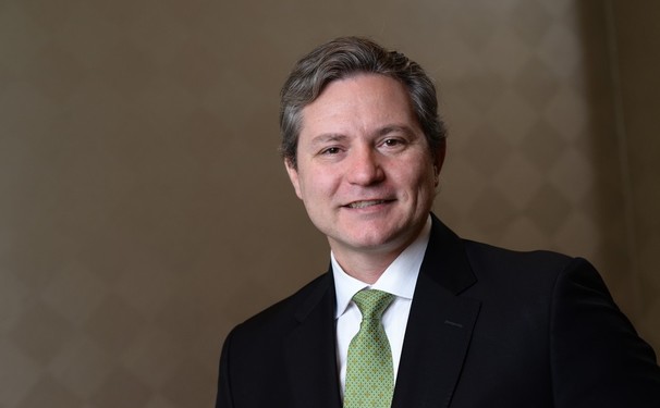 Odebrecht troca comando da empresa.