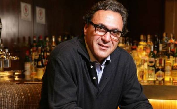 Planos de expansão ambicioso