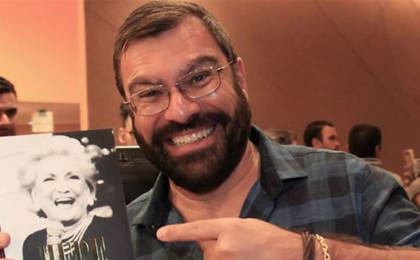  “Hebe”, biografia de uma das maiores estrelas da história da TV