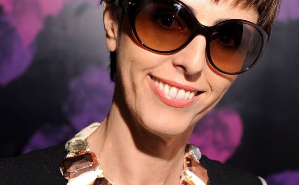  Yes! Lilian Pacce  in flash 