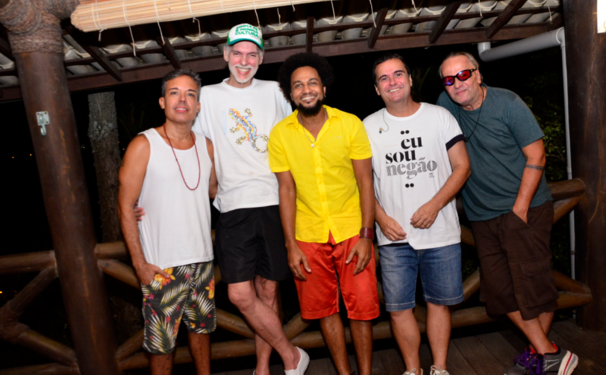 “Anarriê Alavontê”