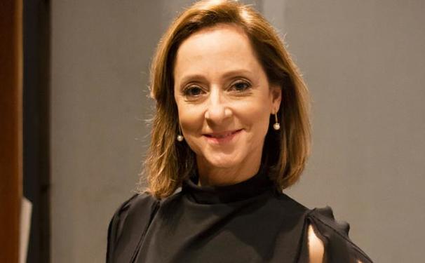 Ana Botafogo estará de volta a Salvador