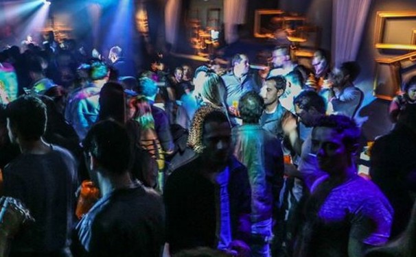 Cafe de la Musique Campos do Jordão recebe TOP DJ´s durante o feriado de Corpus Christi