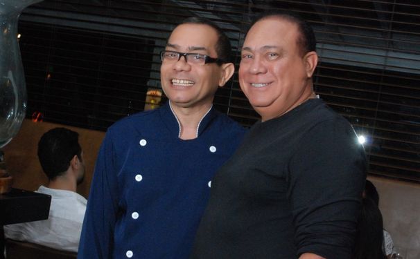 70 anos de Gervasio Oliveira