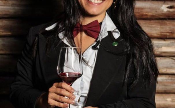 Andressa Noitel, embaixadora da Enocultura em Salvador, comandará dois cursos bacanérrimos.