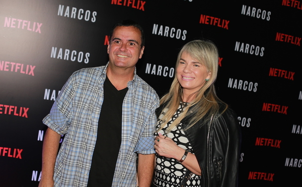 Niver de Ricardo Chaves