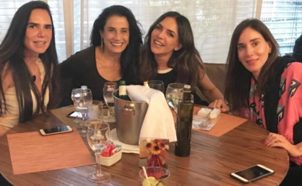 Niver de Raquel Silveira 