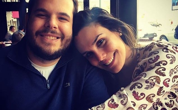 Casamento elegante em Sampa. 