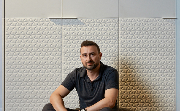 Evviva Bertolini promove happy hour e bate-papo especial para arquitetos e decoradores