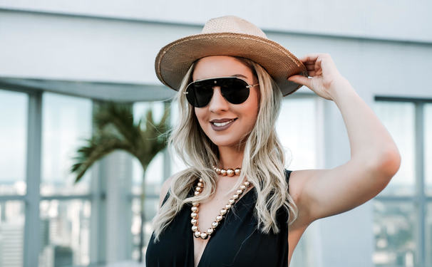 Evento pilotado por Ginno Larry...