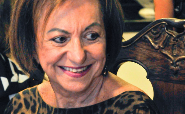 Paradoxus aderindo ao Conceito...