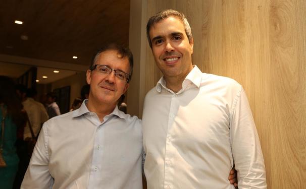 Oftalmologista André Príncipe celebra um ano de sua clínica