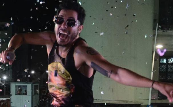 Tomate é atração mais um ano na micareta mais bonita do Brasil