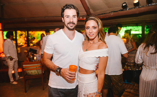 Dia de se ver no site Michelle Marie