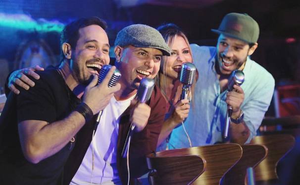 Terça-feira é o ‘final de semana’ do músico