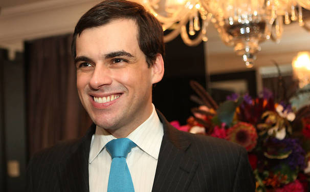 Sandro Barros é o convidado especial da Paradoxus