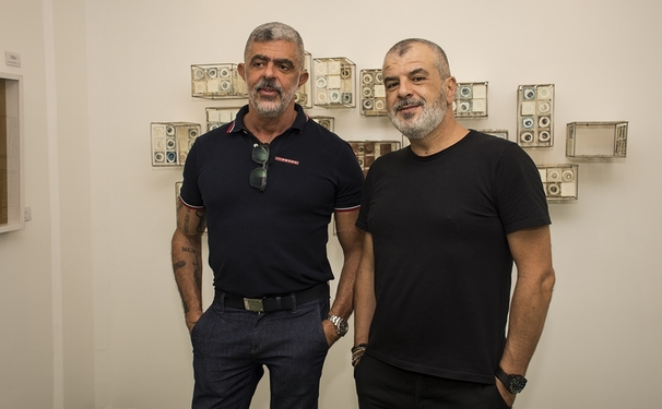 ALMIR JUNIOR E MARCELO GOMES LANÇAM ASSESSORIA PARA CASAMENTOS NO CONCEITO WEDDING