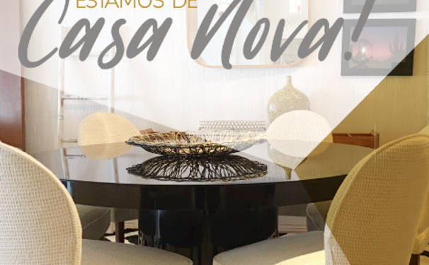 NOVO PROJETO na  Paulo VI