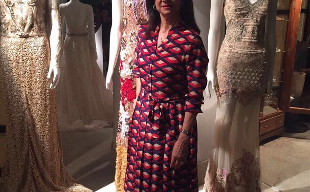 Sandra Maciel no Conceitoi Wedding