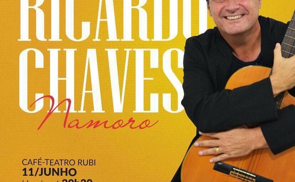 Niver de Ricardo Chaves