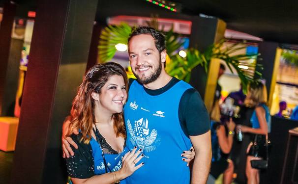 Casamento de Juliana Ferraz e Bruno Garms