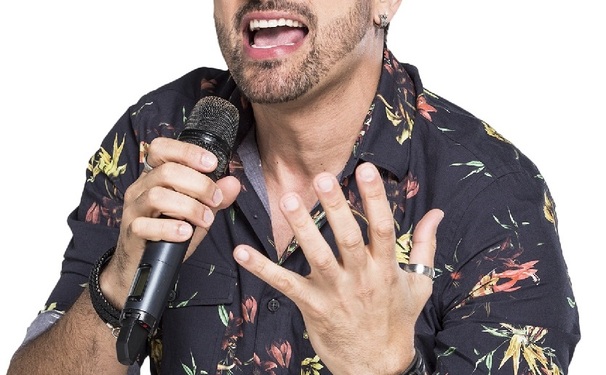 São João em Salvador...