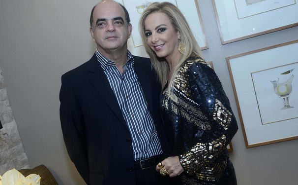 Festas juninas em Pedra do Cavalo