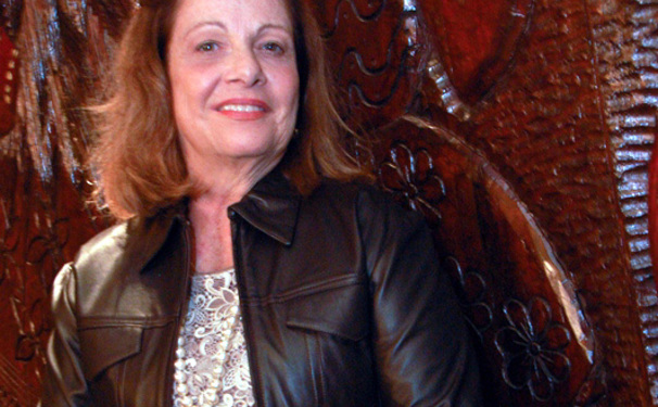 Luizinha Brandão de olho na Casacor do Brasil