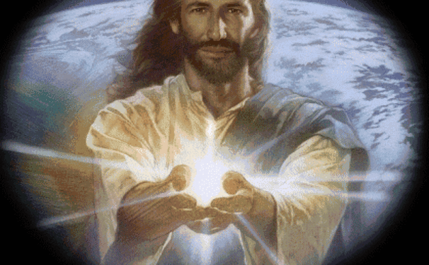 Feliz Corpus Christi