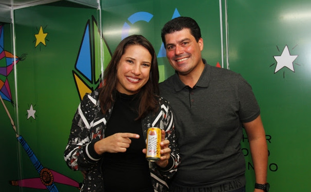 Correio Elegante Junino da SKOL