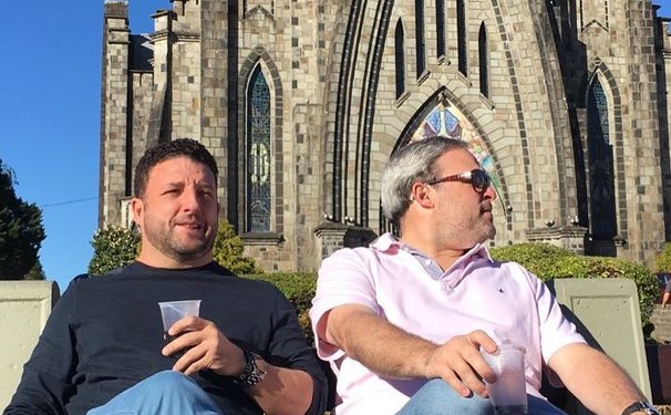 Tempo de agradecimento