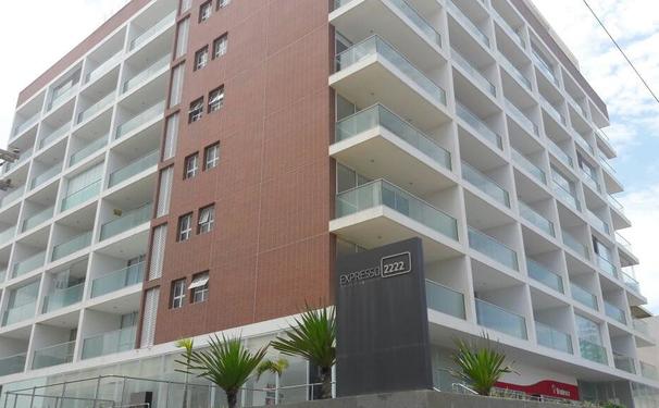 Sorveteria da Barra Original 1974