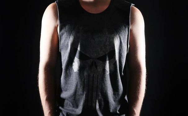 Festa Off Road no Barra 33 Eventos