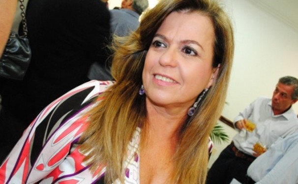 Maria Amélia Garcez em pauta na ADEMI-BA