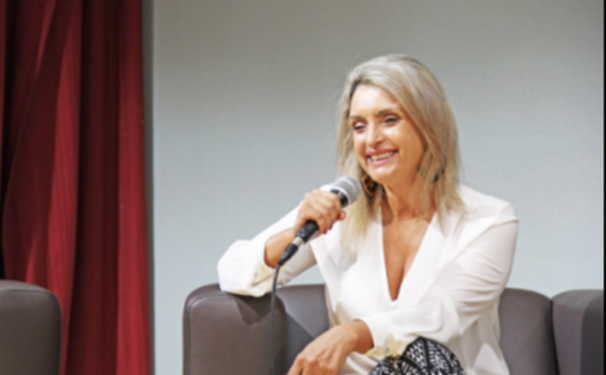 Quem é a mulher brasileira que faturou 130 milhões de reais em 2016? 