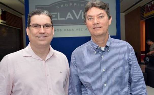 Shopping Bela Vista promove café da manhã de aniversário para lojistas e funcionários