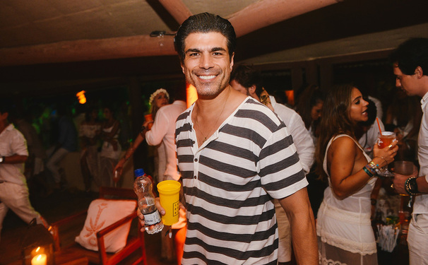 Dia de se ver no site Michelle Marie