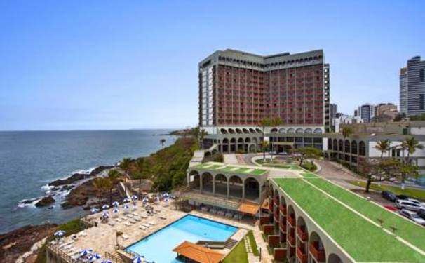 Comida da Tasca Portuguesa no Bahia Othon