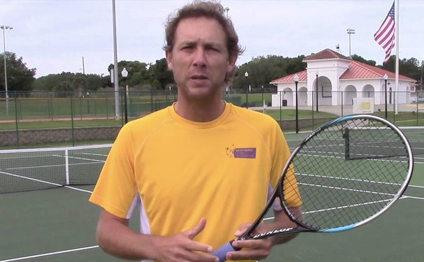 O futuro do Tênis na Bahia.