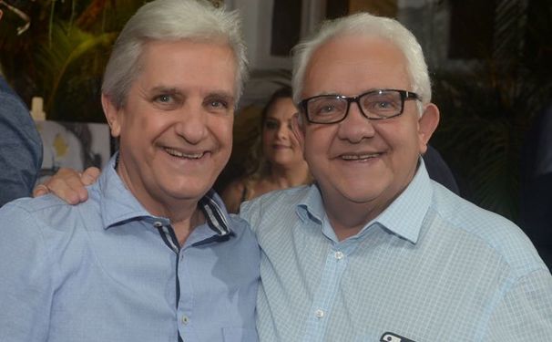 André Sá rumo à Europa.