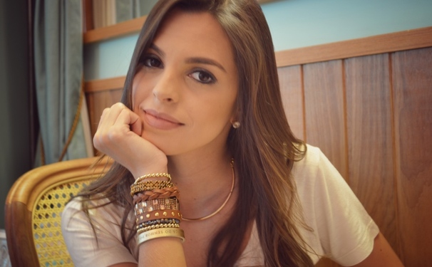 Carol Lisbôa realizam evento sobre marketing & branding 