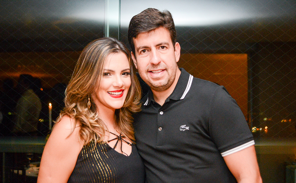 Dia de se ver no site Michelle Marie