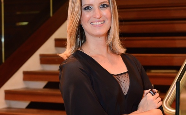 Mayara Diniz assume  a Gerência de  Marketing do Shopping da Bahia