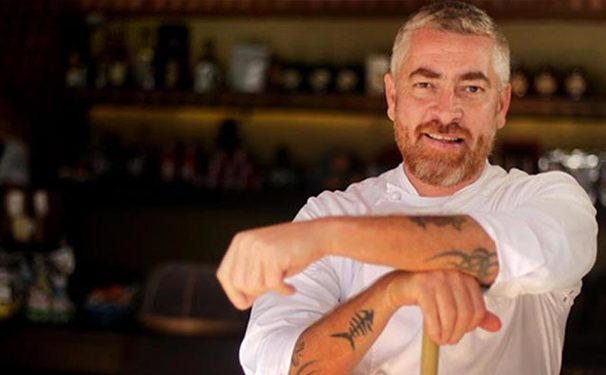 Vem por aí um hotel bacanérrimo sob a batuta do paulistano Alex Atala